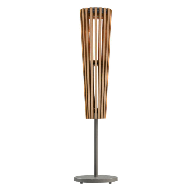 POVL Outdoor Björk Floor Lamps - Set of 2