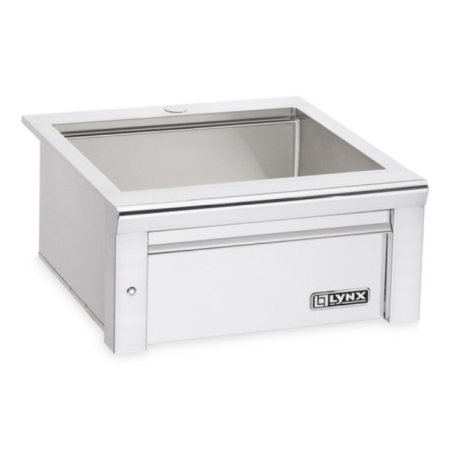 Lynx Grills Professional 24" Sink with Drain