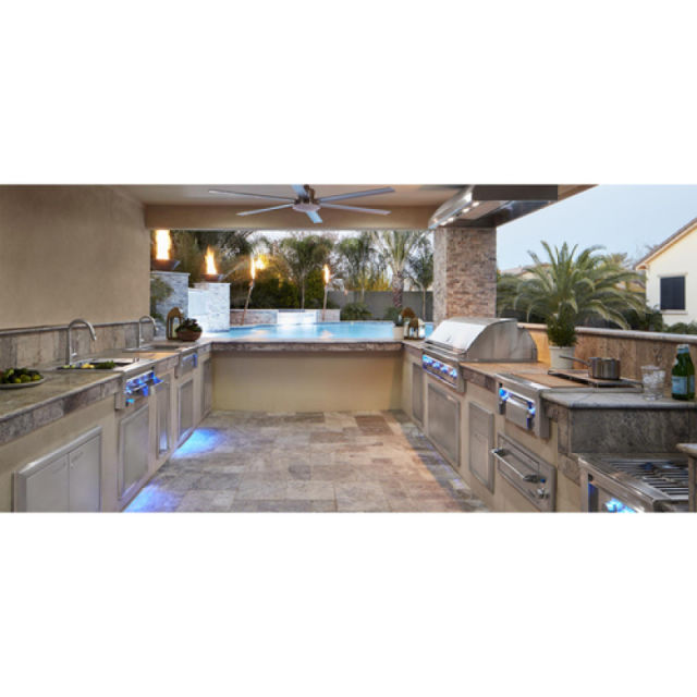 Lynx Grills Professional 24" Sink with Drain