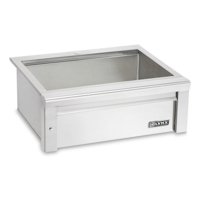 Lynx Grills Professional 30" Sink with Drain