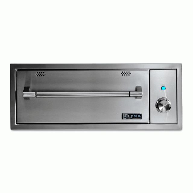 Lynx Grills Professional 30" Warming Drawer