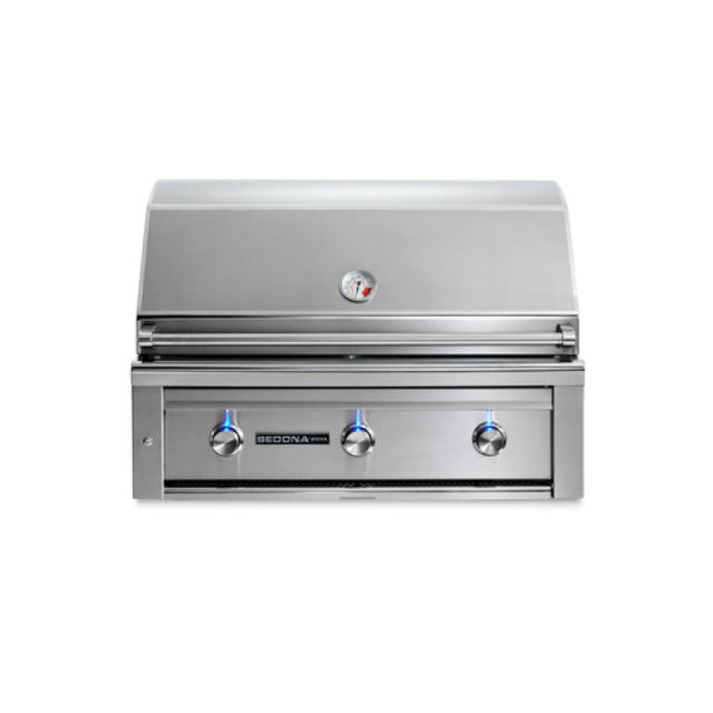 Lynx Grills Sedona 36" Built-In Gas Grill