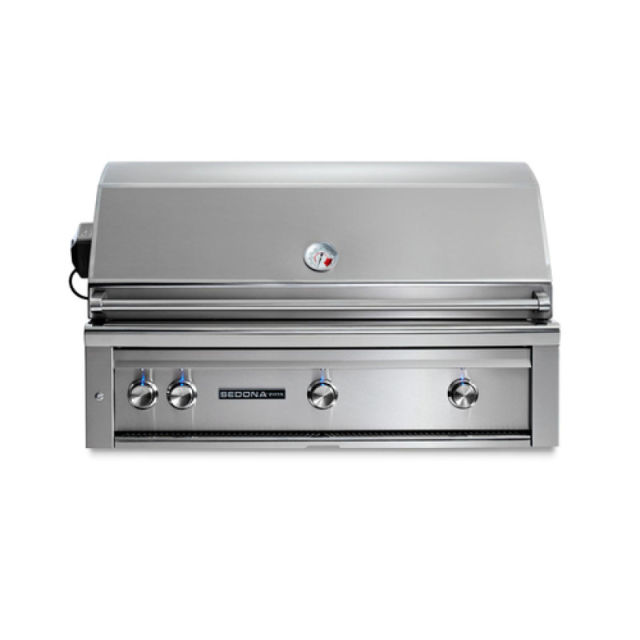 Lynx Grills Sedona 42" Built-In Gas Grill
