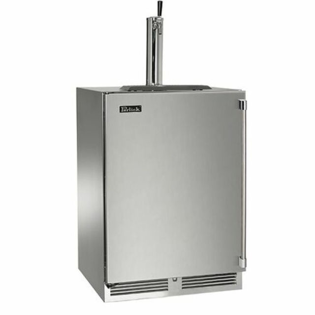 Perlick 24" Signature Series Beer Dispenser
