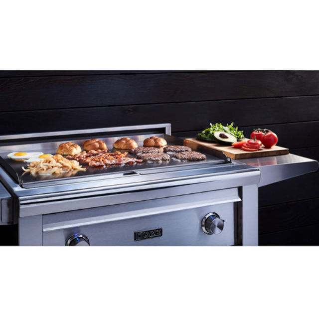 Lynx Grills Professional 30" Asado Cooktop Freestanding Grill