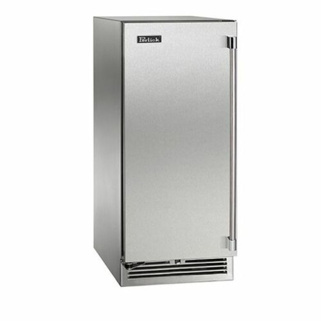 Perlick 15" Signature Series Beverage Center