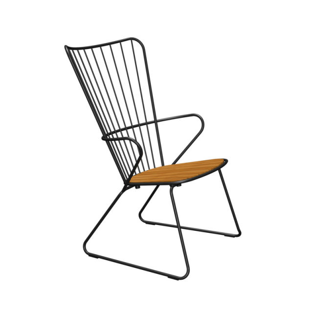 Houe Paon Lounge Chair