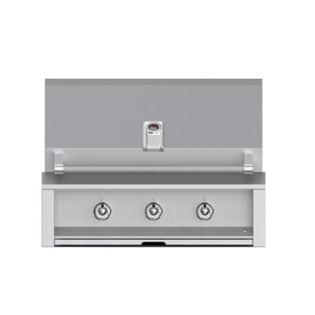Hestan Aspire 36" Built-In Gas Grill