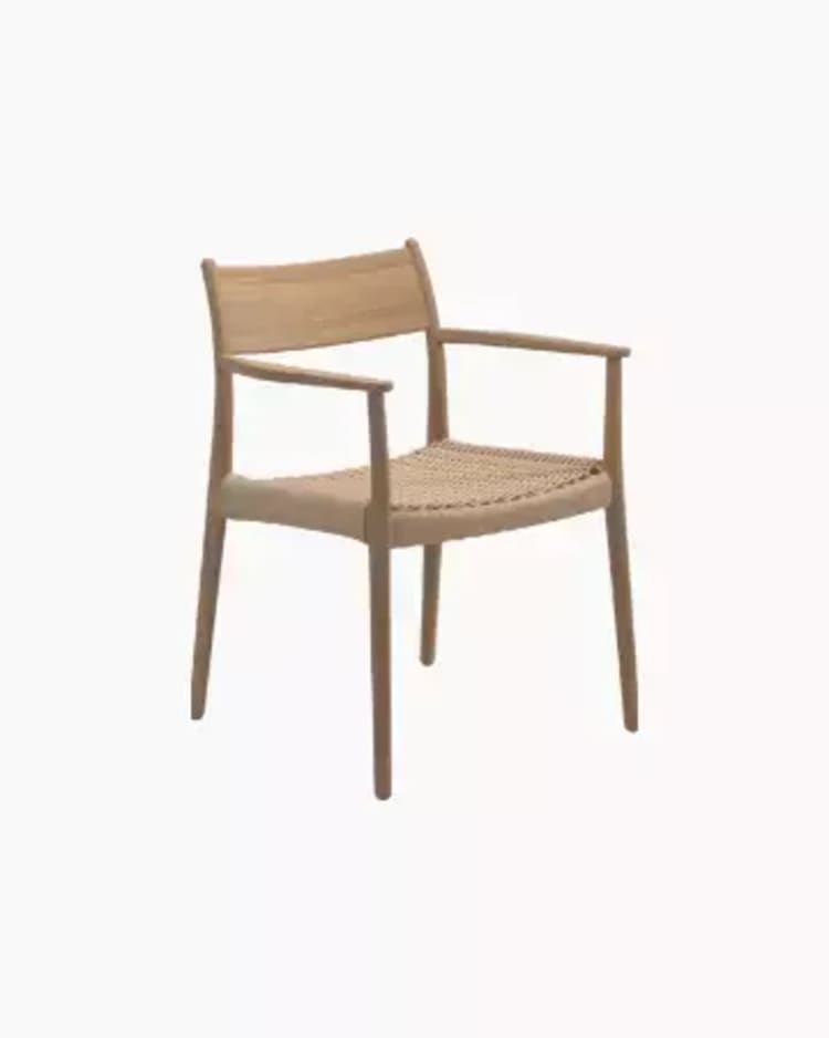 Gloster Outdoor Furniture Modern Furniture AuthenTEAK