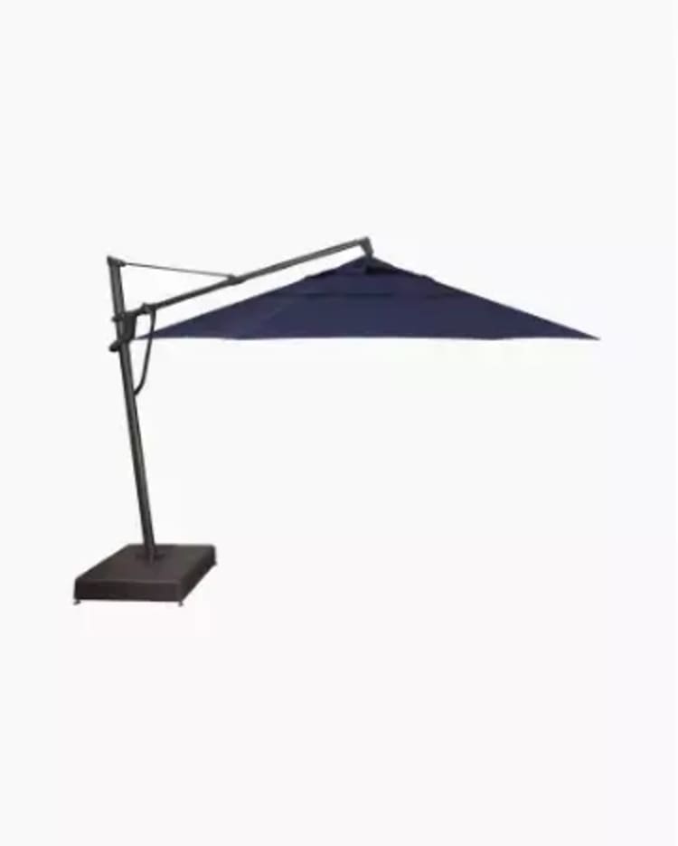 Shop cantilever umbrellas