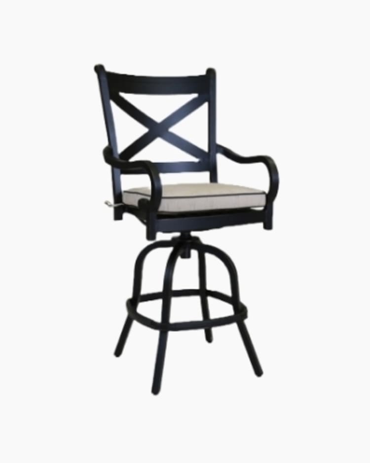 Shop counter chairs & stools figure image