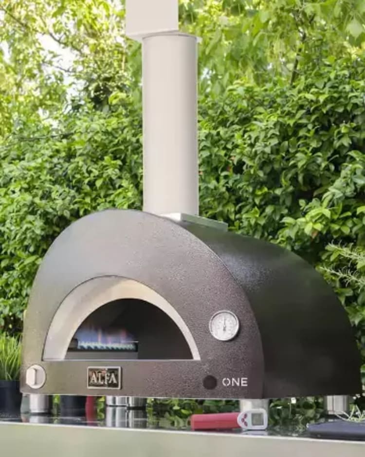 Pizza ovens figure image