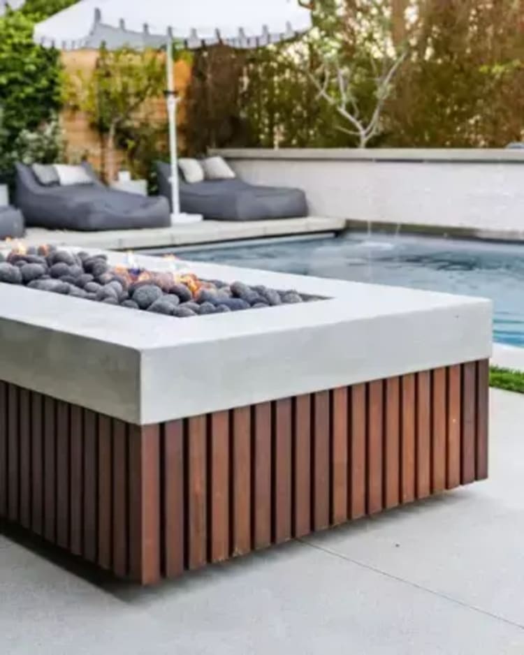 Best selling fire pits & fire tables