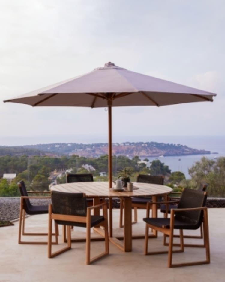 Patio Umbrellas and Accessories  Accessories, Parts & Frames