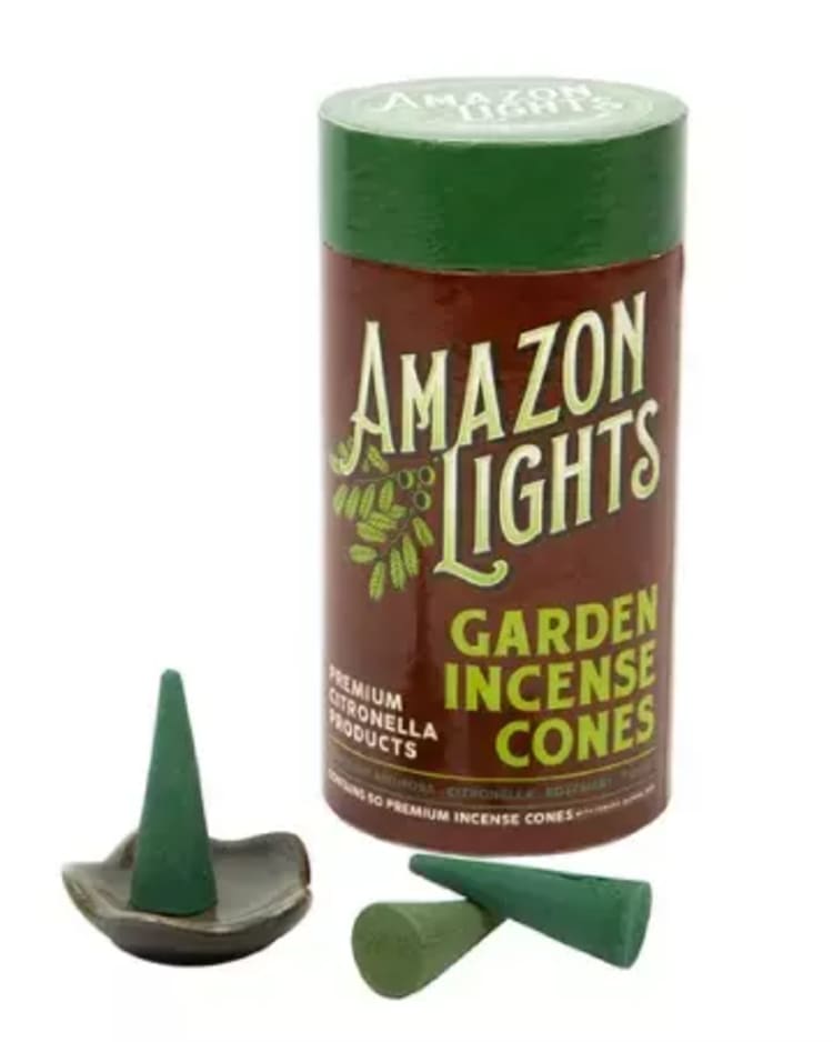 Amazon Lights figure image