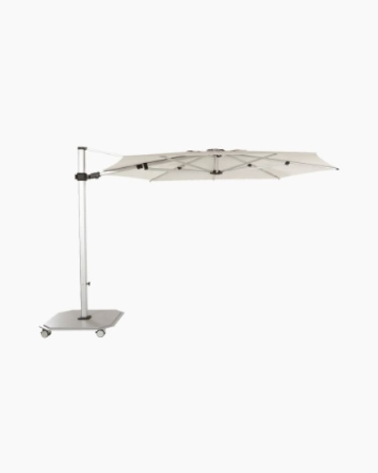 Shop octagonal umbrellas figure image