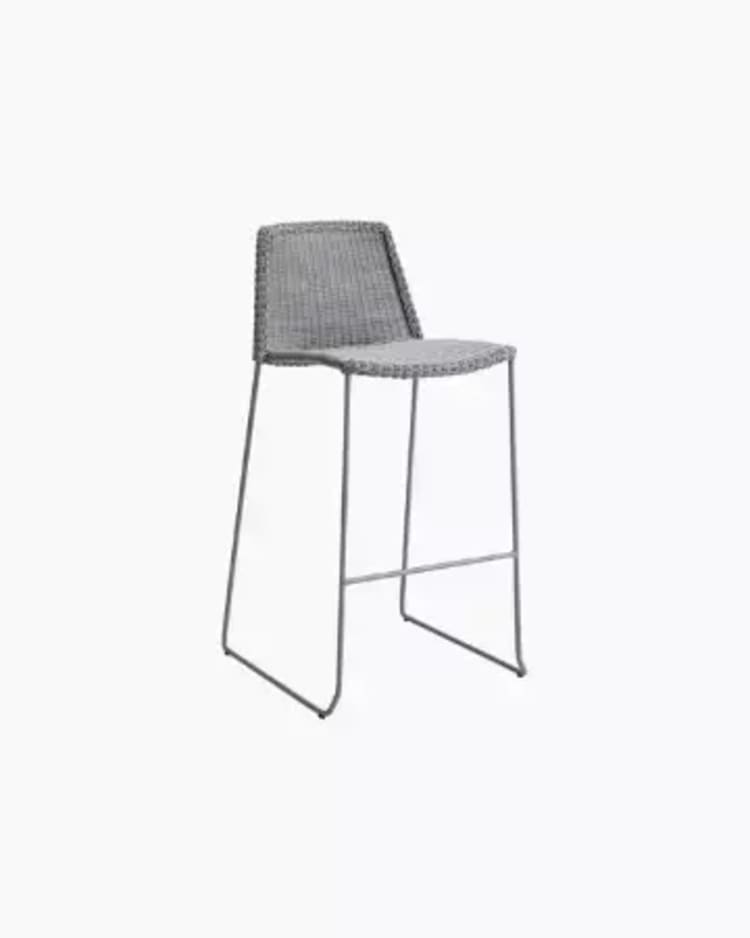 Shop bar & counter stools figure image