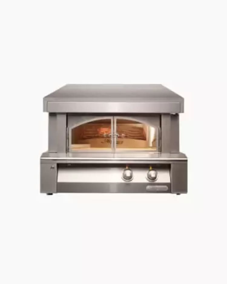 Shop pizza ovens figure image