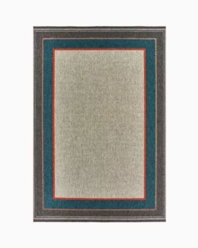 Shop border rugs