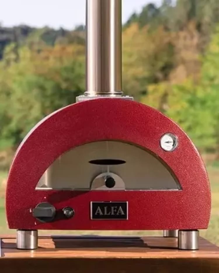 Alfa Portable Pizza Oven figure image