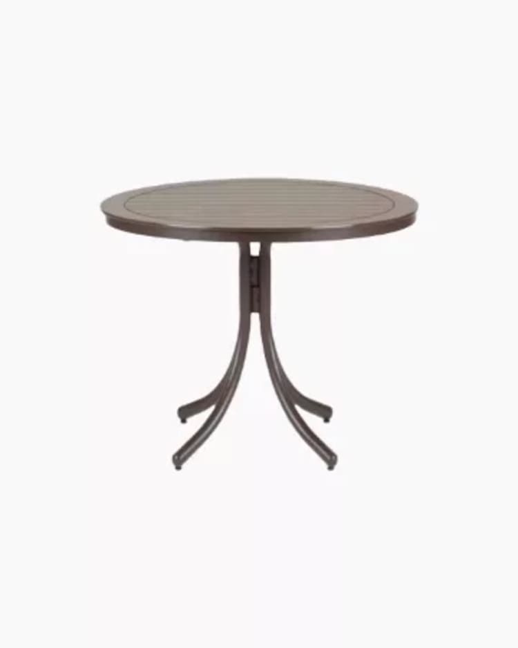 Shop bar tables figure image