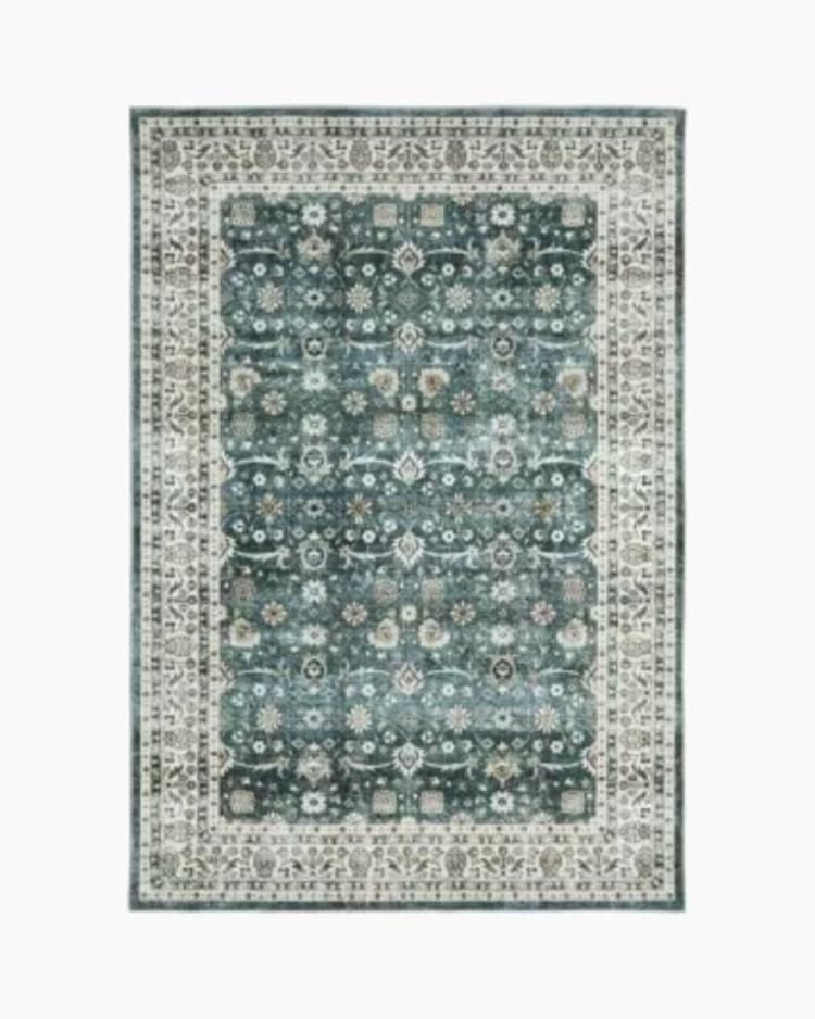 Shop traditional rugs