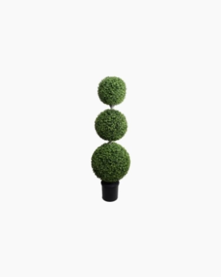 Shop topiaries figure image