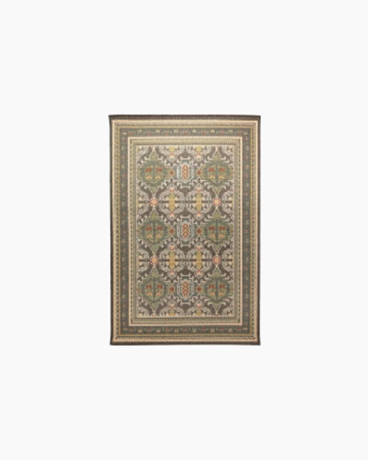 Shop border rugs figure image