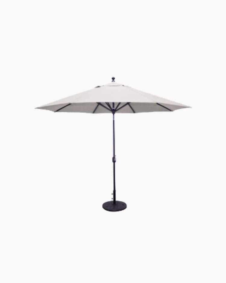 Shop round umbrellas