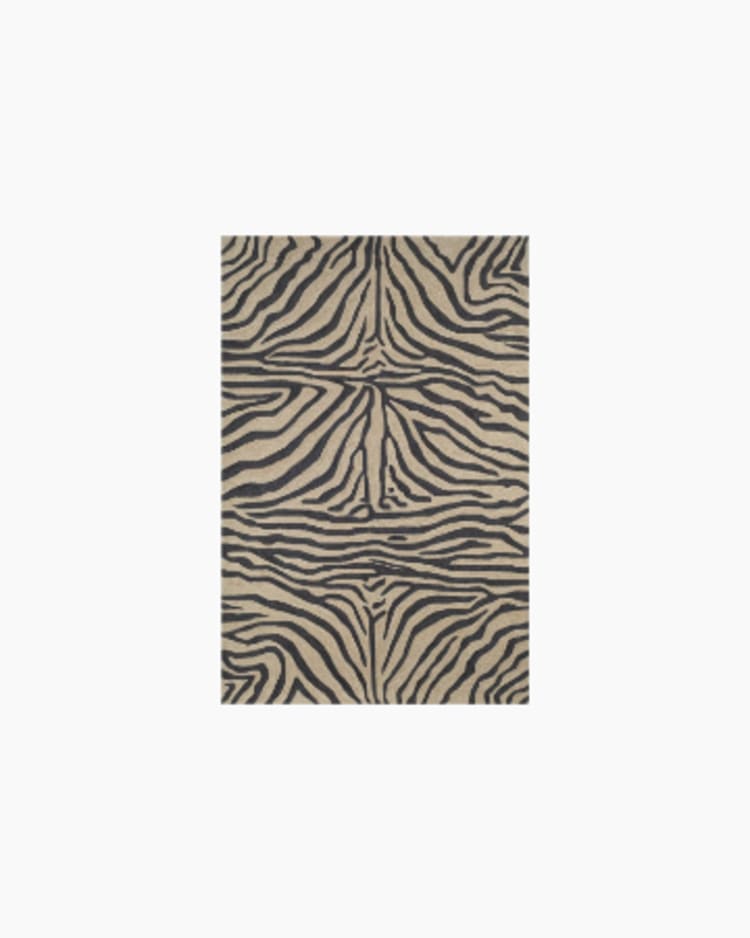 Shop striped rugs figure image