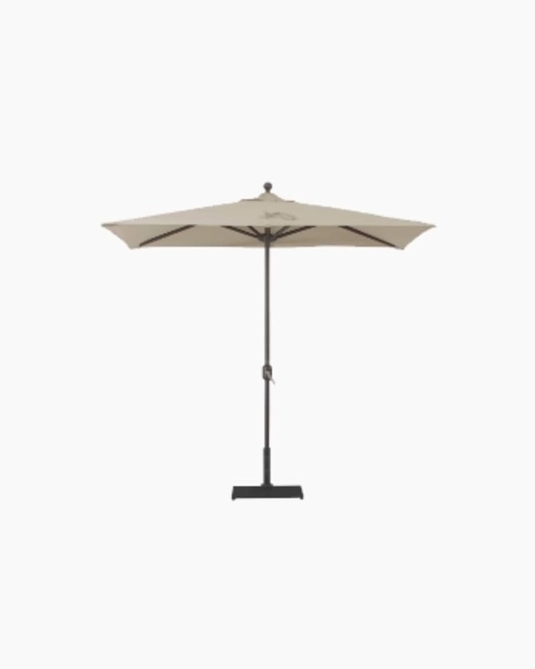 Shop rectangular umbrellas