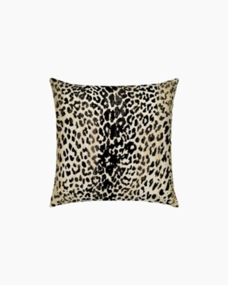 Shop animal print pillows