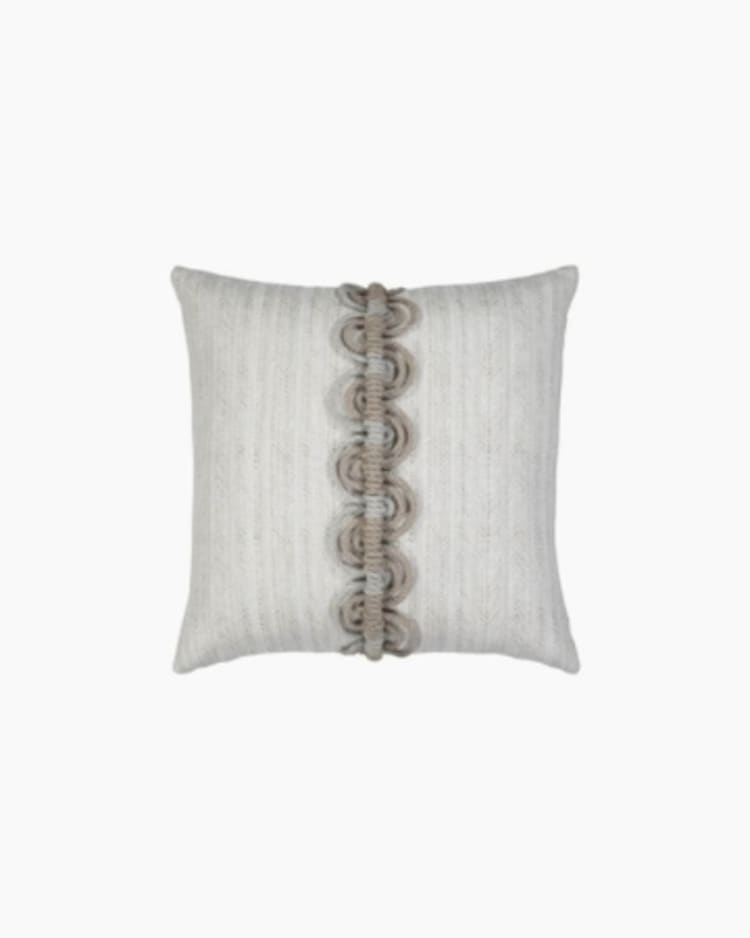 Shop embellished pillows figure image