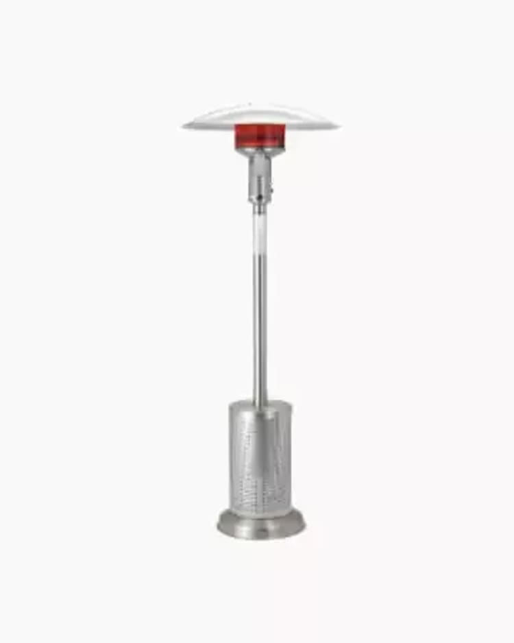 Shop liquid propane patio heaters figure image