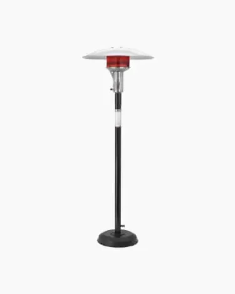 Shop natural gas patio heaters figure image