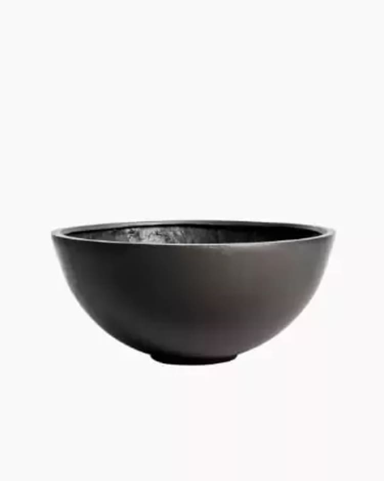 Shop bowl planters figure image