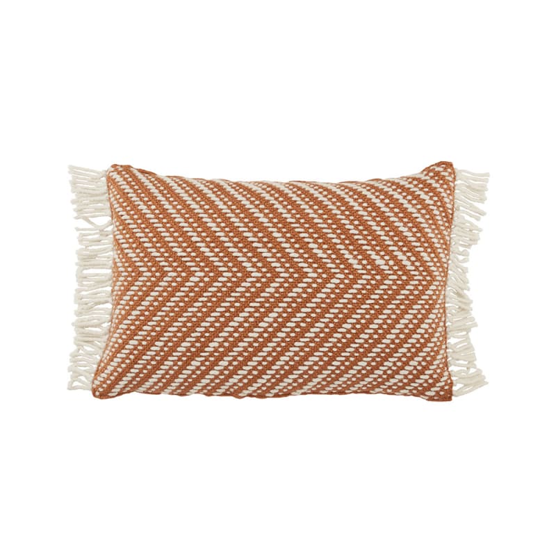 Terracotta outdoor pillows deals