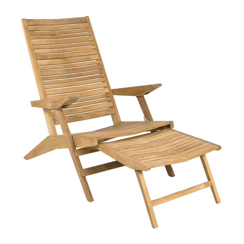 Cane-line Flip Folding Chair