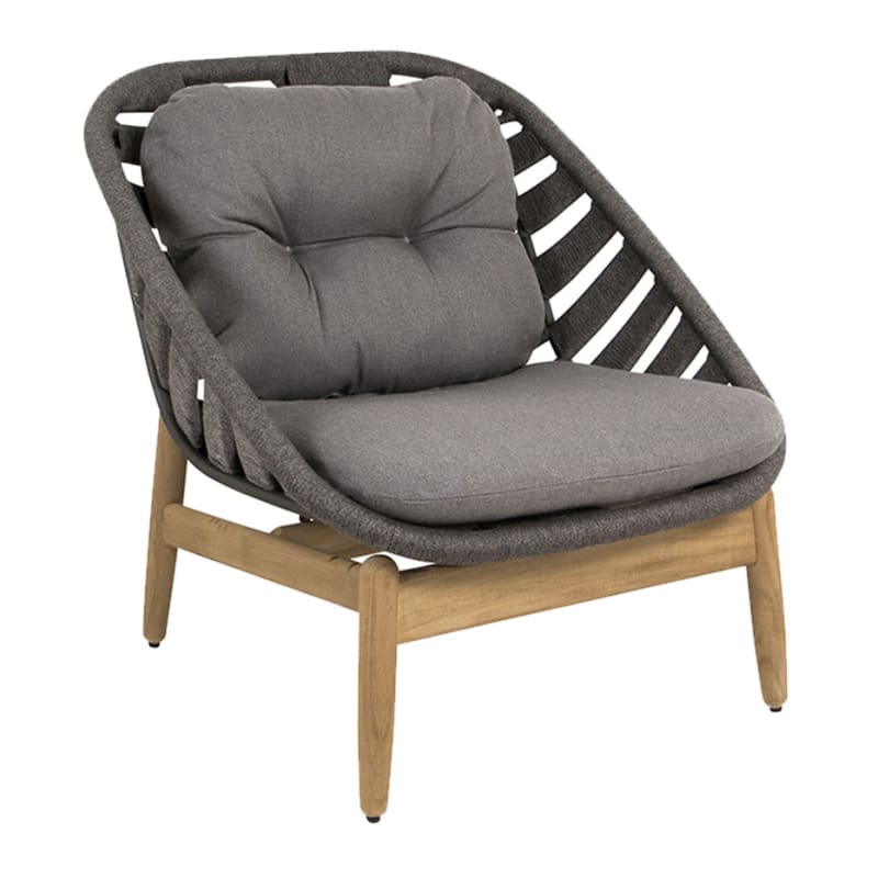 Cane-line Strington Soft Rope Lounge Chair