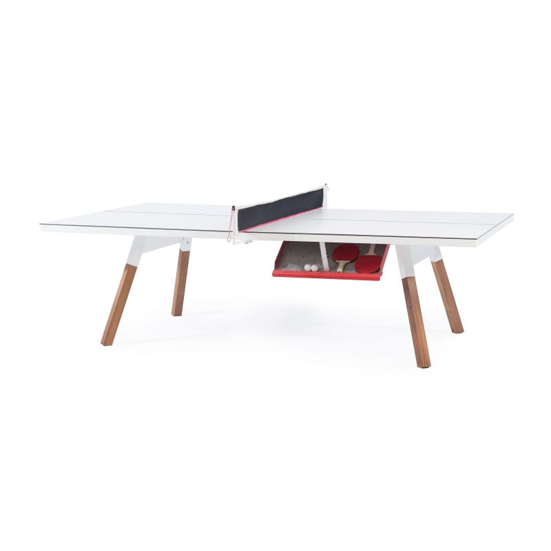 Table Table De Ping-Pong You And Me, Rs Barcelona