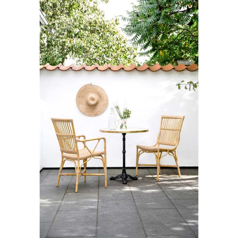 Mastholmen armchair store