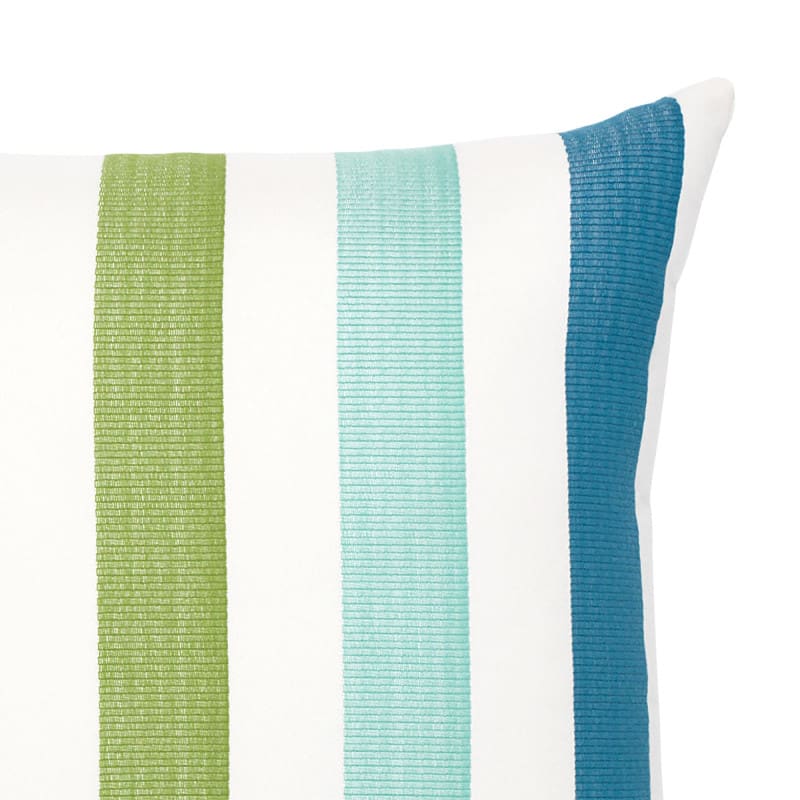 Capri Summer Throw — Luxury Fabrics & Furniture