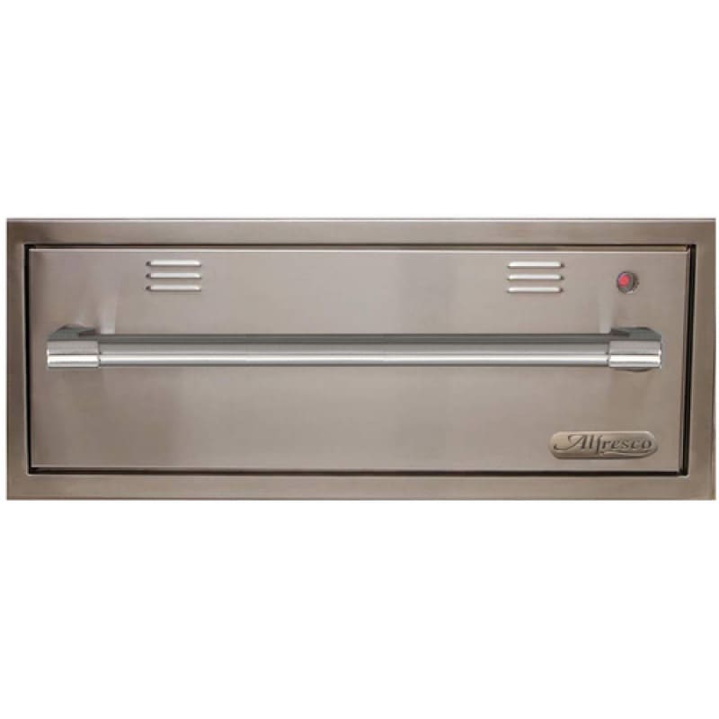 Alfresco - Undercounter Ice Drawer & BEV Center - Insulated