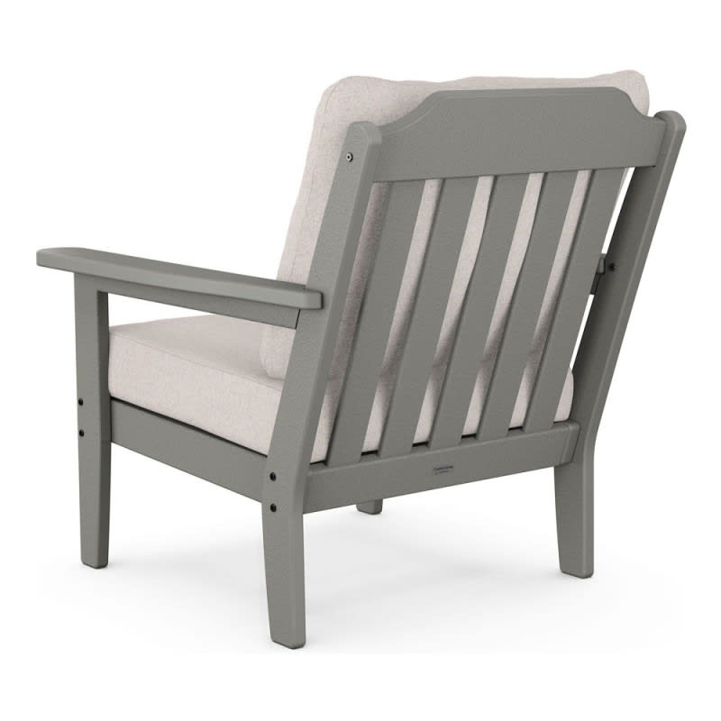 Polywood emerson adirondack chair store