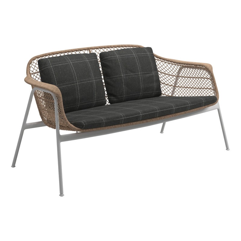 2 seater new arrivals love seat garden