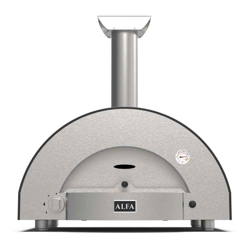 Spatula for pizza in stainless steel - INOX RVS FOR FOOD INDUSTRY