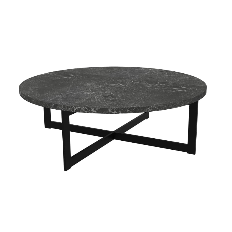 Valve Table Round – Aura