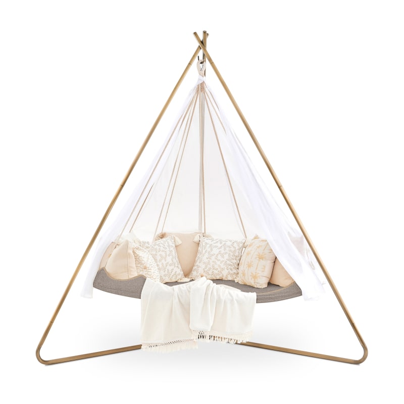 Tiipii best sale hammock bed