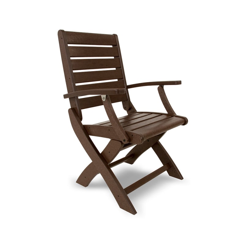 Polywood signature dining chair new arrivals