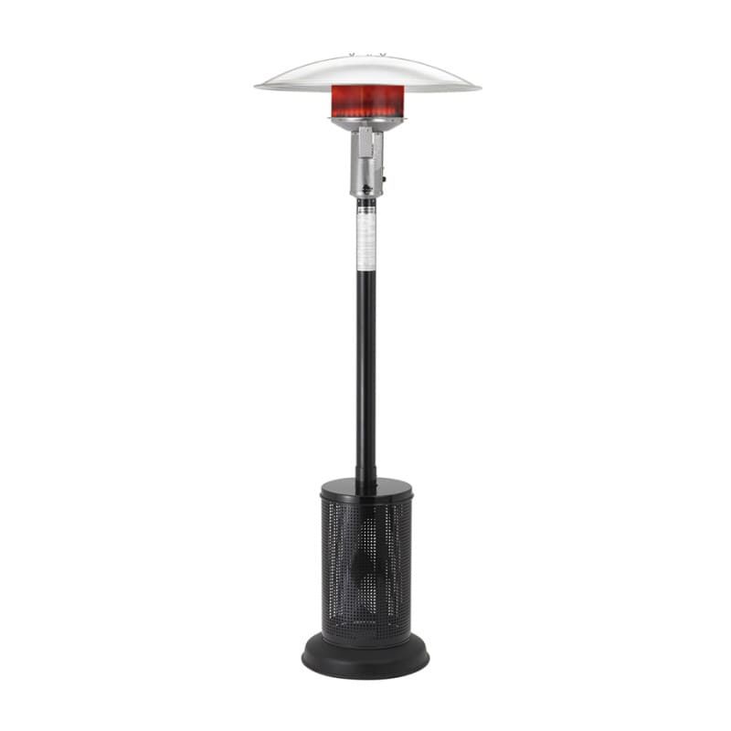 Electric Wax Warmer Lamp - Grand Gazebo